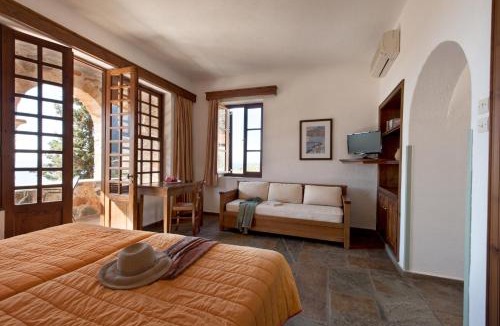 Kardamyli Hotel | Kalamitsi Hotel