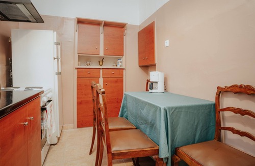 Kalavrita House | Kalavrita downtown 3 bedroom house for 6 pers