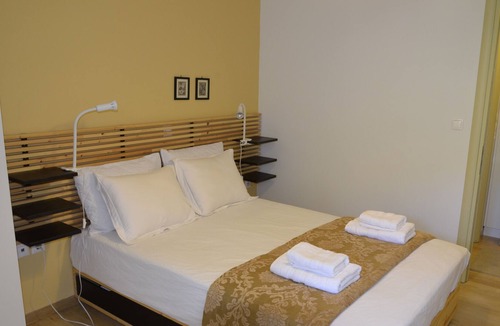 Kalavrita Apartment | Kalavrita Luxurious Apartments