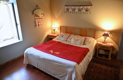 Ano Vlasia House | Kalavrita Winter Retreat - Homely Spacious Chalet