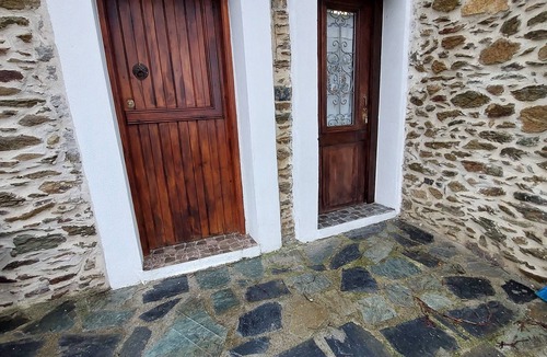 Pefki House | Kalavros Cretan House with magnificent view