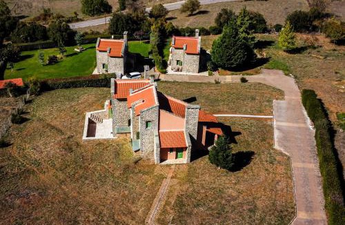 Kalavrita Villa | Kalavryta Estate Villa