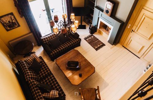 Kalavrita Villa | Kalavryta Estate Villa