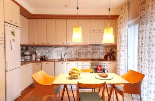 Alexandroupoli Apartment | Kali's House