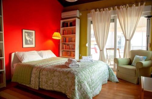 Alexandroupoli Apartment | Kali's House