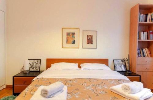 Alexandroupoli Apartment | Kali's House