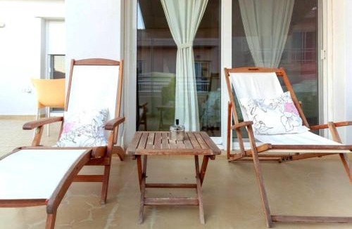 Alexandroupoli Apartment | Kali's House