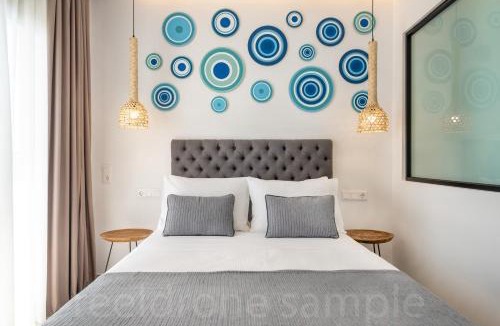 Kokkari Hotel | Kalidon Panorama Hotel