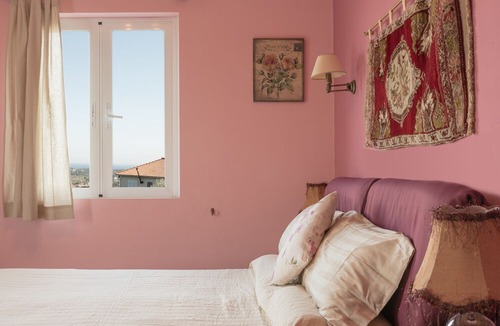 Mouzaki Hotel | Kalielaia