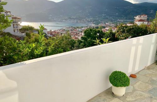 Skopelos Apartment | Kalimera homes