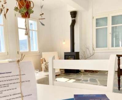 Skopelos Apartment | Kalimera homes