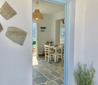 Skopelos Apartment | Kalimera homes