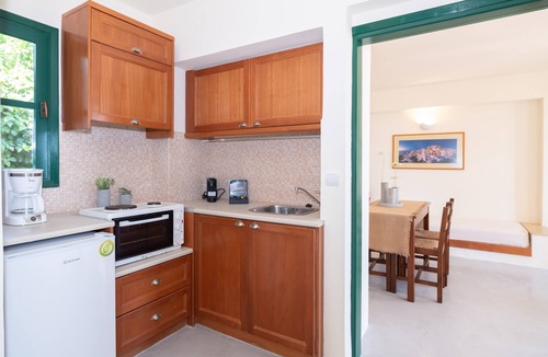 Piskopiano Apartment | Kalimera Village