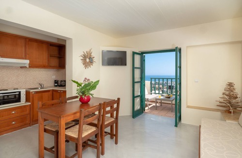 Piskopiano Apartment | Kalimera Village