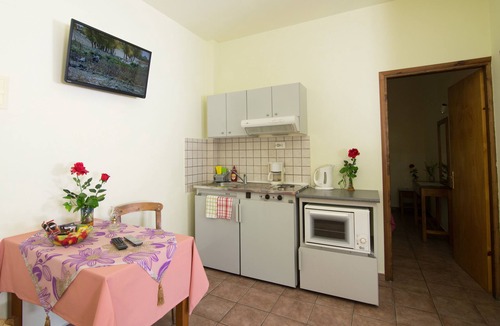 Kalyves House | Kalithea Apartments