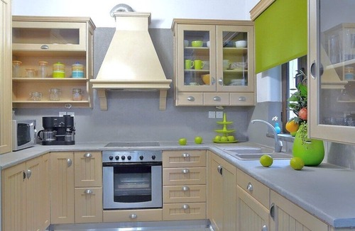 Pemonia Villa | Kalithea Villa Chania Crete Luxurious Country Villa
