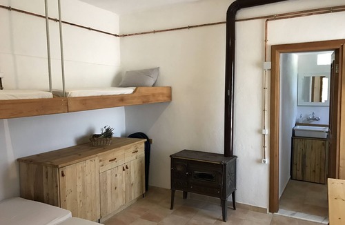Mires Other | KaliVie Bio Farm & Retreat