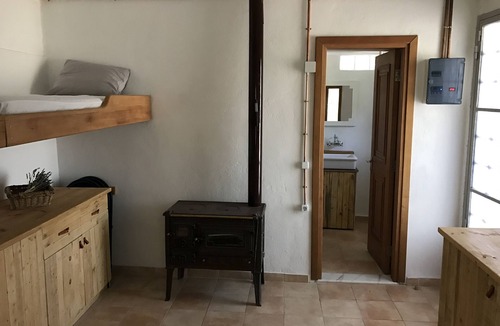 Mires Other | KaliVie Bio Farm & Retreat