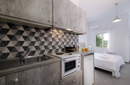 Kissamos House | Kallimento