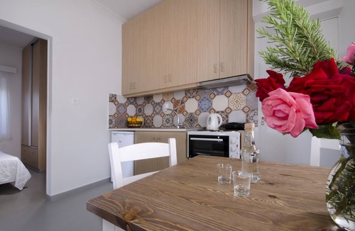Kissamos House | Kallimento
