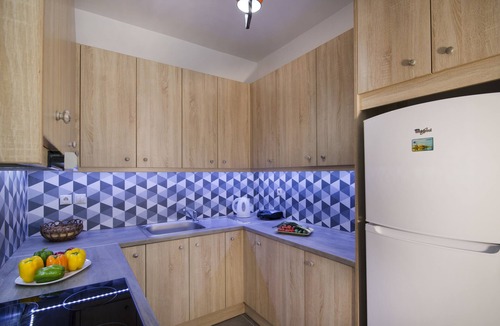 Kissamos House | Kallimento