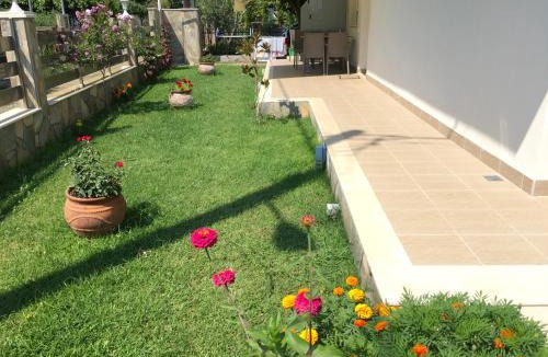 Asprovalta Apartment | Kallirroi Apartments