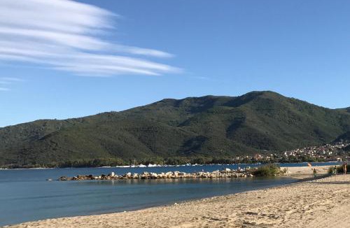 Asprovalta Apartment | Kallirroi Apartments