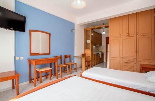 Foinikounta Apartment | Kallisti