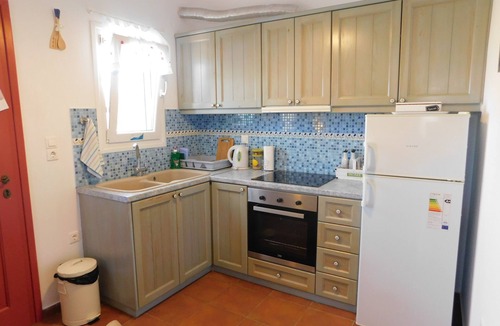 Piso Livadi House | Kallisto 3 House Paros Marpisa Piso Livadi