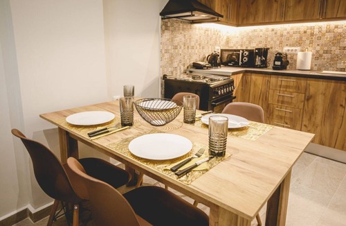 Nafplio Apartment | KALLISTO APARTMENTS