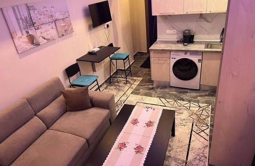 Kallithea Apartment | Kallithea sweet home