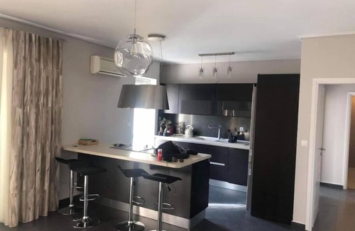 Kallithea Apartment | Kallithea Vip Suite