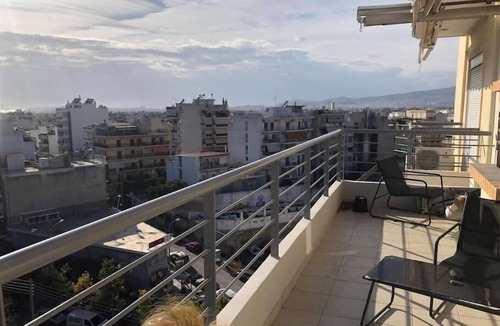 Kallithea Apartment | Kallithea Vip Suite
