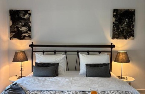 Kallithea Apartment | Kallitheas Maison with Shared Pool