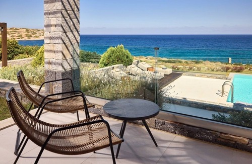 Mochlos Villa | Kalloni - Three Bedroom Villa, Sleeps 6
