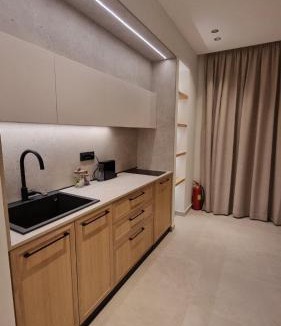Palaiochora Apartment | Kalmar mindful living