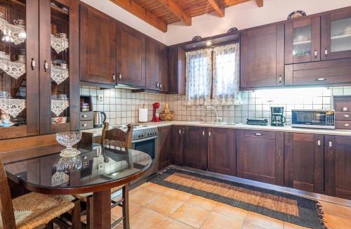 Vlachiana Villa | Kalos Vintage Villa