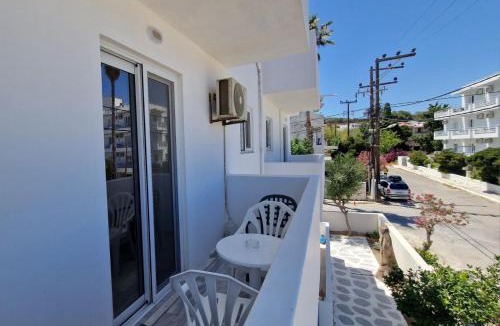 Kardamena Apartment | Kaloxenia