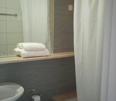 Panormos Hotel | Kalydna Island Hotel