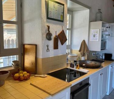 Xanthi Region House | Kalyvaki