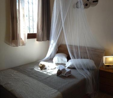 Archanes House | Kamara village house with private pool