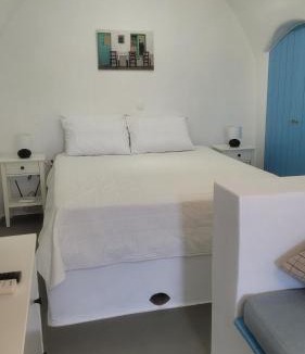 Aroniadika Apartment | Kamaraki Grande Aroniadika