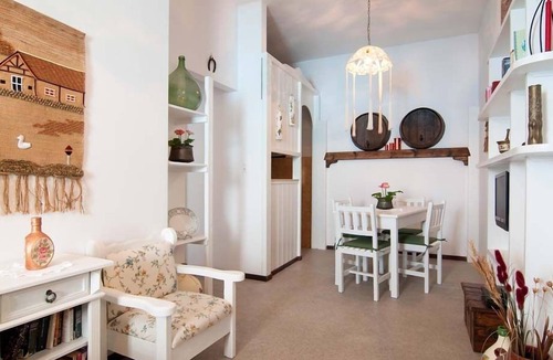 Frourion Hotel | Kanakis Apartments