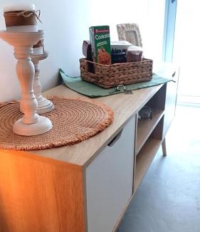 Kanala Apartment | Kanala Sea View