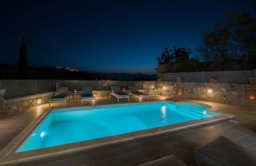 Aria Bed & Breakfast | Kanathos Pigi