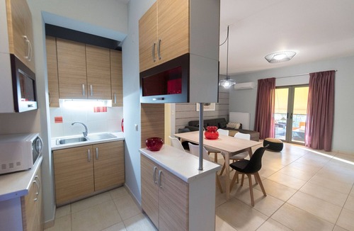 Aria Bed & Breakfast | KANATHOS PIGI
