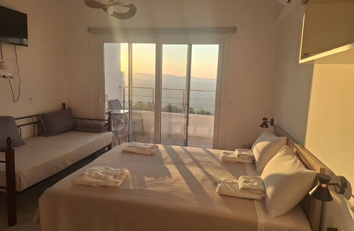 Kantanos-Selino Hotel | Kandania Paradise