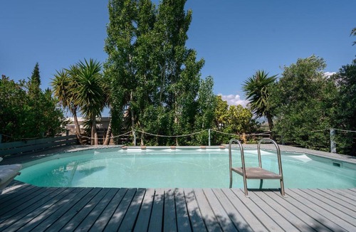 Lampini Villa | Kandinella