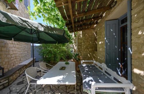 Lampini Villa | Kandinella