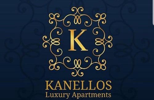 Paleros Apartment | Kanellos luxury apartments
